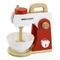 Ігровий набір Viga Toys Кухонний міксер (50235) - Pampik