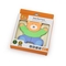 Пазл Viga Toys Медведь (50169) - Pampik - 2
