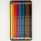 Набор художественных цветных карандашей Koh-i-Noor Polycolor, 12 шт. (3822012002PL) - Pampik - 2