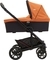 Люлька Joie для коляски Chrome Rust, помаранчевий (A1201NARUS000) - Pampik - 3