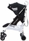 Уцінка. Прогулянкова коляска Maclaren Quest FC, чорний (WD1G045132) - Pampik - 4