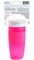 Чашка-непроливайка Munchkin Miracle 360 ​​Sippy, 414 мл, рожевий (17109.03) - Pampik - 4