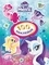 Наліпки My Little Pony, 100 шт., укр. мова (120674) - Pampik
