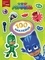 Наклейки PJ Masks, 100 шт., Укр. мова (120549) - Pampik