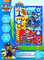 Аплікація Paw Patrol Відважні цуценята, укр. мова (120205) - Pampik
