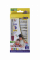 Пастель олійна ZiBi Jumbo Baby Line, 12 шт. (ZB.2490) - Pampik