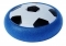 Аеромяч RongXin Hover Ball, зі світлом, 14 см (RX3212) - Pampik