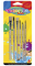 Набор кистей Colorino, щетина, 6 шт. (89415PTR/1) - Pampik