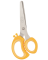 Ножницы детские ZiBi Kids Line, желтый (ZB.5010-08) - Pampik - 2