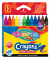 Кольорова крейда Colorino, воскові, 12 кольорів (13314PTR/1) - Pampik