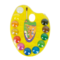 Акварельные краски ZiBi Kids Line на палитре, 12 цветов (ZB.6558-08) - Pampik