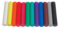 Пластилін Colorino Стандарт, 12 кольорів (13291PTR/1) - Pampik - 2