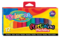 Пластилін Colorino Стандарт, 12 кольорів (13291PTR/1) - Pampik