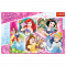 Пазл Trefl Чарівна принцеса, 100 шт. (16339) - Pampik