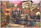 Пазл Educa Романтична Венеція, 3000 елементів (EDU-16320) - Pampik - 2