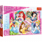 Пазл Trefl Чарівна принцеса, 100 шт. (16339) - Pampik - 2
