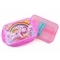 Контейнер для їжі Yes Rachel Unicorn, з ложкою і виделкою, 1 л, рожевий (706916) - Pampik - 2