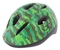 Захисний шолом Green Cycle Pixel, S, зелений (HEL-00-75) - Pampik