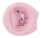 Подарунковий набір посуду Chicco Meal Set, 6+ міс., рожевий (16200.10) - Pampik - 4