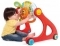 Развивающий игровой центр Chicco 4 в 1 Grow and Walk (09335.00) - Pampik - 3