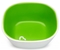 Набір тарілок Munchkin Splash Bowls, 2 шт., Зелений з блакитним (46725.01) - Pampik - 4