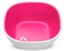 Набір тарілок Munchkin Splash Bowls, 2 шт., Рожевий з фіолетовим (46725.02) - Pampik - 4