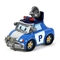 Машинка Robocar Poli Поли з аксесуарами (83392) - Pampik