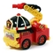 Машинка Robocar Poli Рой з аксесуарами (83394) - Pampik - 4