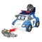 Машинка Robocar Poli Поли з аксесуарами (83392) - Pampik - 4