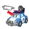 Машинка Robocar Poli Поли з аксесуарами (83392) - Pampik - 3