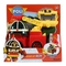 Машинка Robocar Poli Рой з аксесуарами (83394) - Pampik - 3