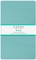 Простирадло на резинці Cosas Преміум, 120х60 см, м'ятний - Pampik