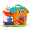 Ігровий набір Hola Toys Ляльковий будиночок (3128A) - Pampik - 4