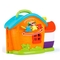 Ігровий набір Hola Toys Ляльковий будиночок (3128A) - Pampik - 3