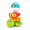 Игрушка для ванной Hola Toys Веселое купание (3112) - Pampik