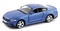 Автомодель Uni-Fortune Ford Mustang 2015 року, синій (554029M) - Pampik