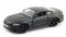 Автомодель Uni-Fortune Ford Mustang 2015 року, чорний (554029M) - Pampik