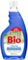 Засіб для миття скла та дзеркал Bio Formula, з нашатирним спиртом, 500 мл - Pampik