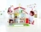 Особняк для ляльок Hape (E3405) - Pampik - 6