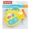 Інтерактивна іграшка Fisher-Price On the go Музична субмарина (GFX89) - Pampik - 4