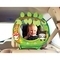 Автомобільне дзеркало для дитини Munchkin Baby in Sight (12320) - Pampik - 2