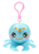 Ароматная мягкая игрушка-брелок Squeezamals S3 Осьминог Кенди, 6 см (SQS00866C) - Pampik