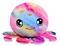 Ароматная мягкая игрушка Squeezamals S3 Осьминог Кенди, 9 см (SQS00867C) - Pampik