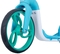 Біговел-самокат Aest B02 2 в 1, блакитний (B02-Blue) - Pampik - 4