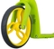 Біговел-самокат Aest B08 2 в 1, зелений (B08-Green) - Pampik - 6