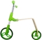 Біговел-самокат Jetson B01 2 in 1, зелений (B01-Green) - Pampik - 4