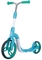 Біговел-самокат Aest B02 2 в 1, блакитний (B02-Blue) - Pampik - 3