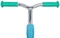 Біговел-самокат Aest B02 2 в 1, блакитний (B02-Blue) - Pampik - 5