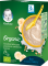 Молочна каша Gerber Organic Пшенично-вівсяна з бананом, 240 г - Pampik - 2
