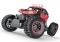 Машинка на радиоуправлении Sulong Toys Off-Road Crawler Super Sport, красный (SL-001RHR) - Pampik